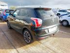 2018 SSANGYONG TIVOLI ELX AUTO  for sale at Copart SANDWICH