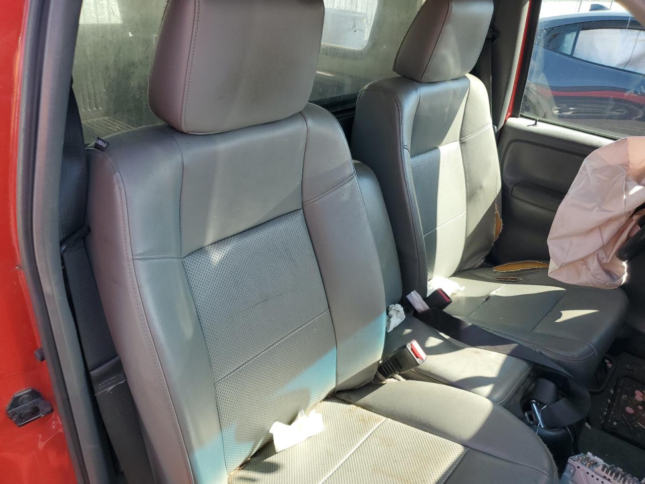 2011 Ford Ranger VIN: 1FTKR1ADXBPB00591 Lot: 80401445