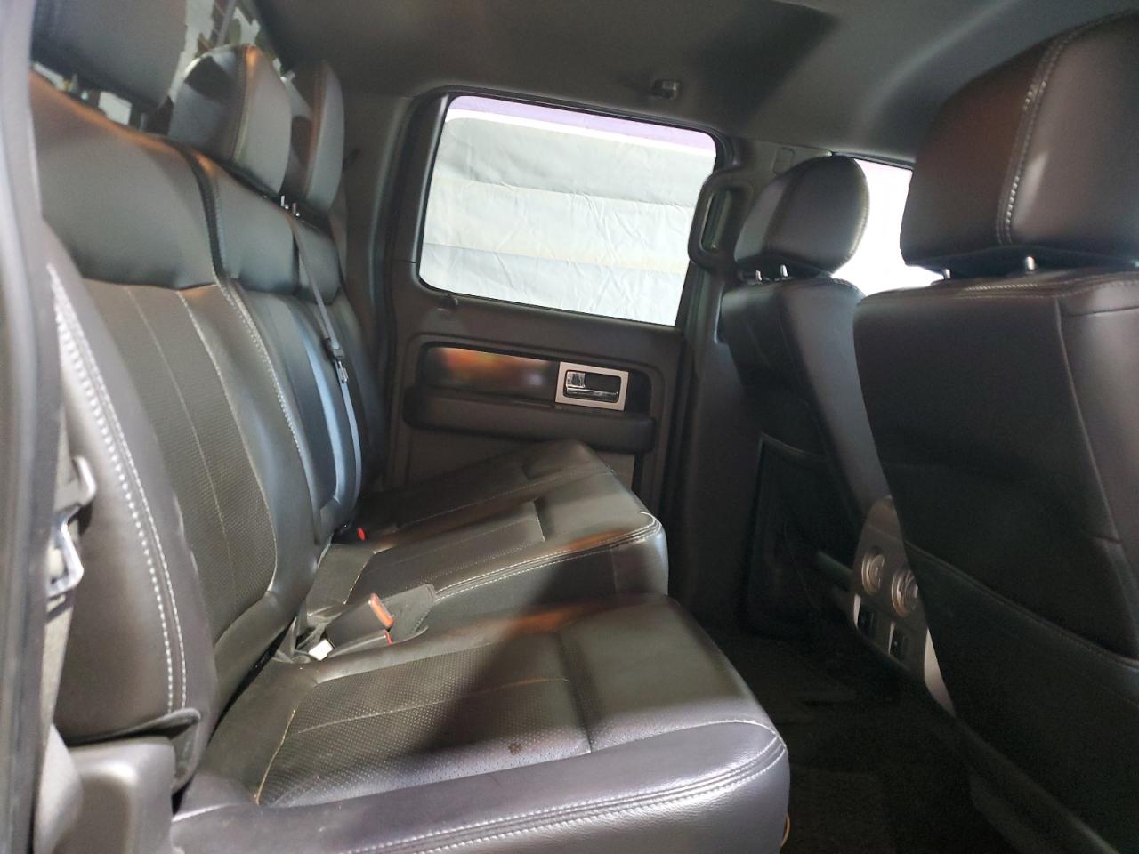 2012 Ford F150 Supercrew VIN: 1FTFW1EF1CKE26834 Lot: 71788175