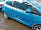 2009 FORD KA STYLE PLUS  for sale at Copart PETERLEE