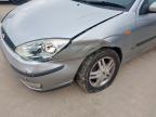 2003 FORD FOCUS ZETEC  for sale at Copart SANDY