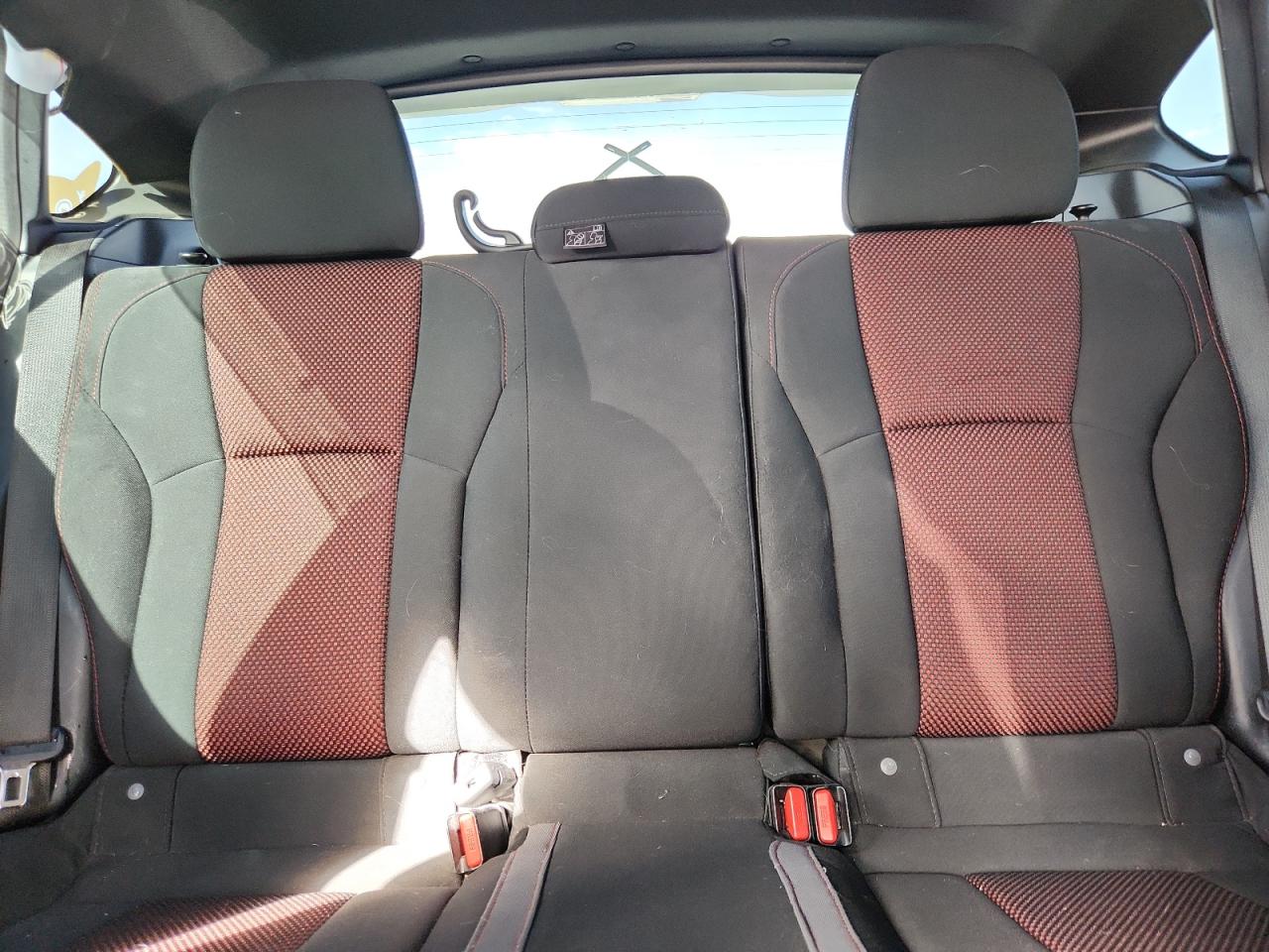 2021 Subaru Impreza Sport VIN: 4S3GTAL62M3711845 Lot: 72090365