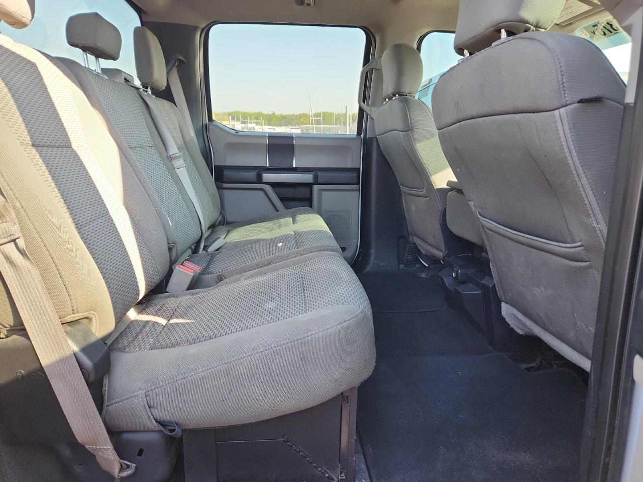 2019 Ford F250 Super Duty VIN: 1FT7W2BT9KEC16709 Lot: 70709375