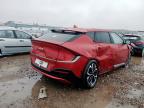 2021 KIA EV6 GT-LINE  for sale at Copart WISBECH