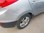 2012 HYUNDAI IX35 STYLE 2WD CRDI  for sale at Copart SANDY