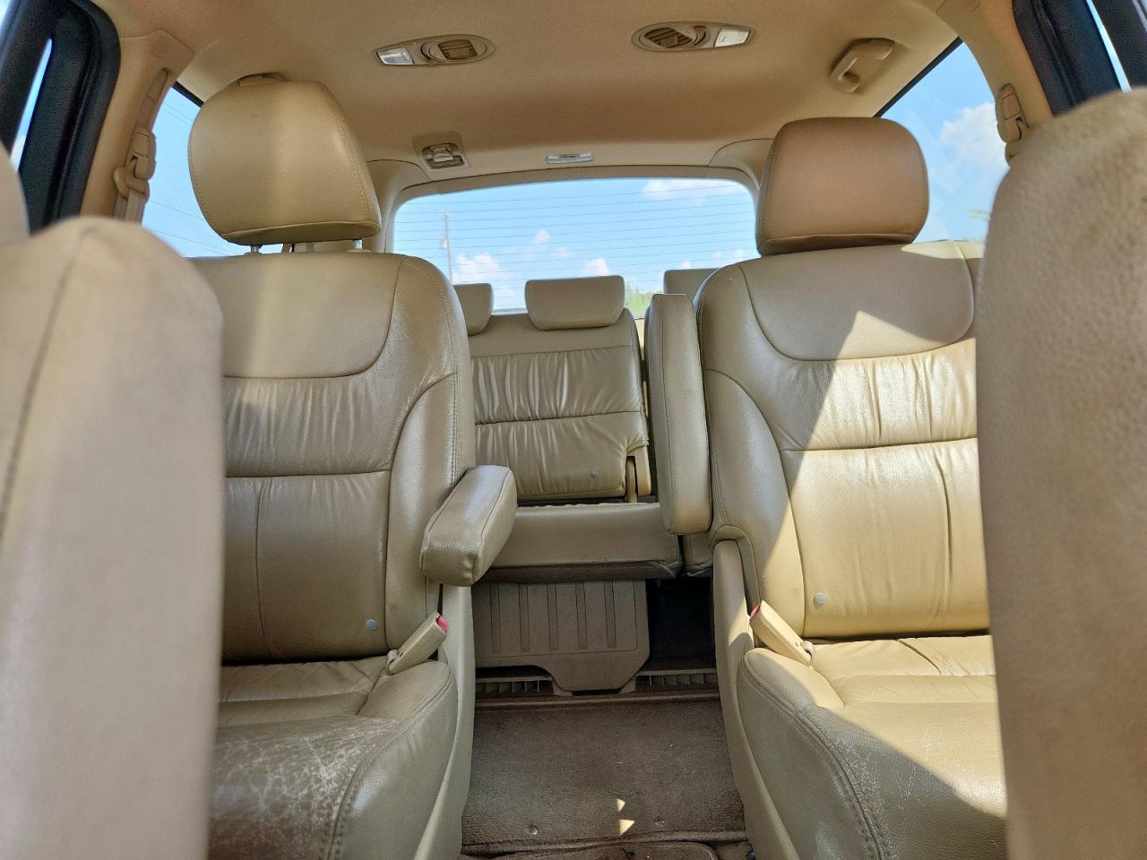 2010 Honda Odyssey Lx VIN: 5FNRL3H22AB001532 Lot: 71526925