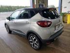 2019 RENAULT CAPTUR GT LINE DCI  for sale at Copart EAST KILBRIDE