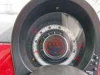 2012 FIAT 500 LOUNGE for sale at Copart BRISTOL