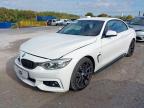 2014 BMW 435I M SPORT  for sale at Copart ST HELENS