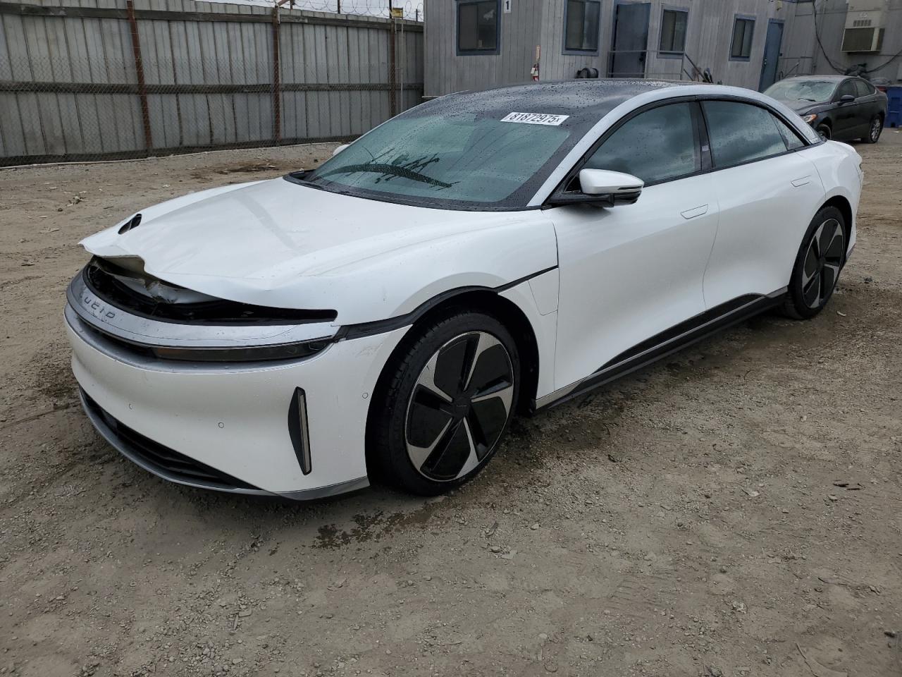 2023 Lucid Motors Air Touring