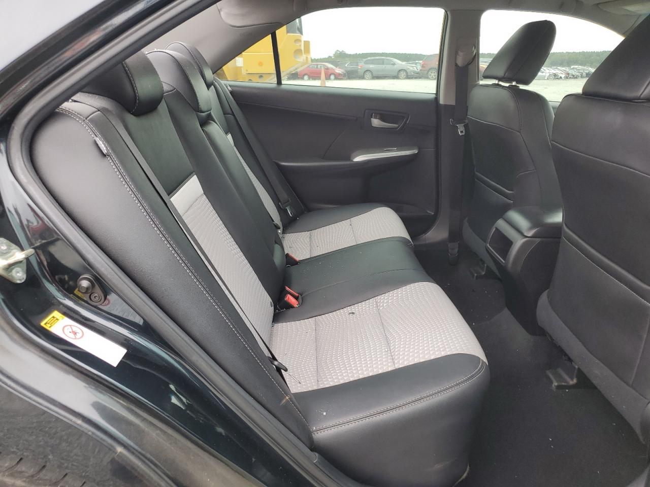 2014 Toyota Camry L VIN: 4T1BF1FK1EU809458 Lot: 84463285