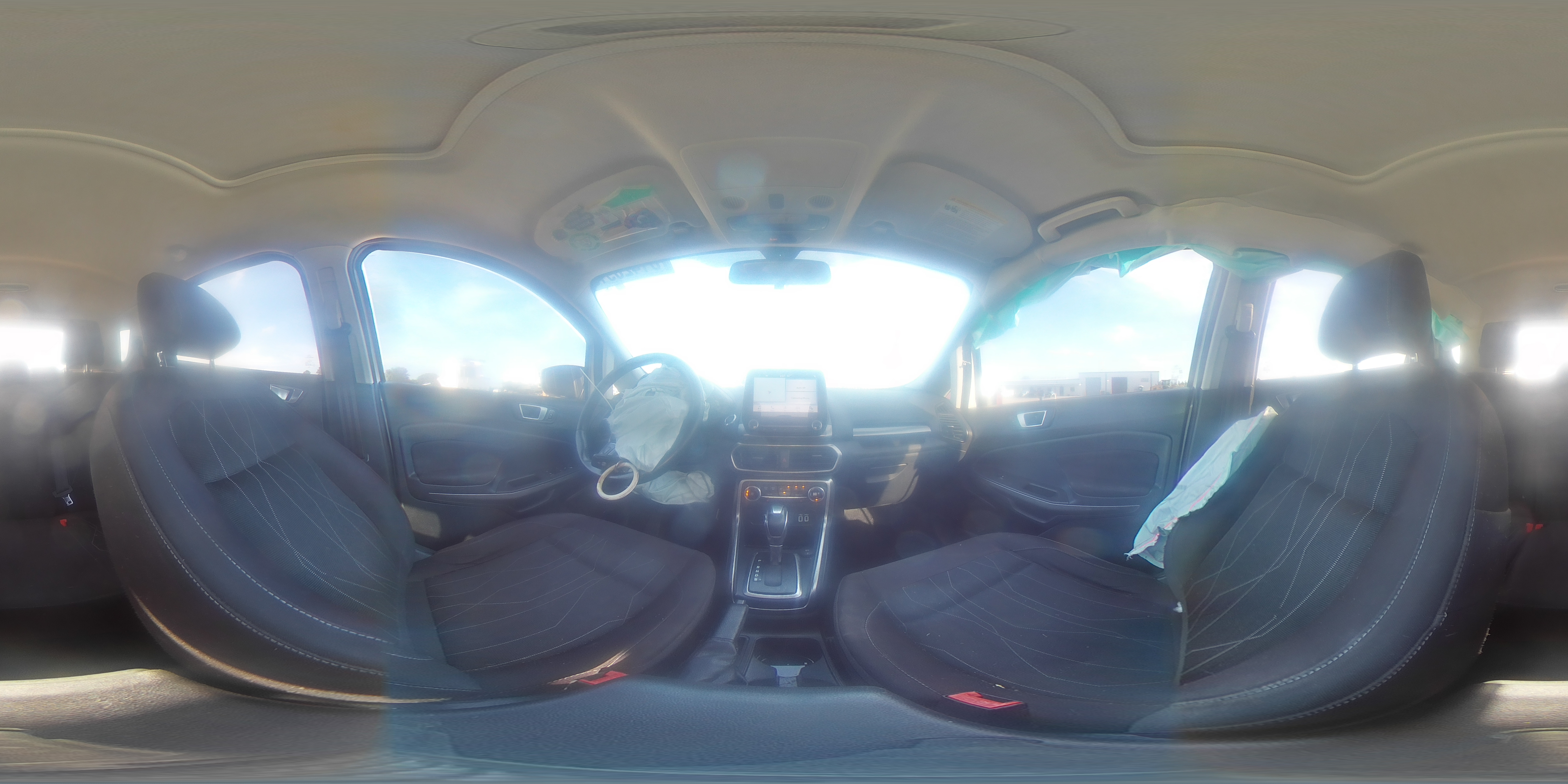 2018 Ford Ecosport Se VIN: MAJ3P1TE7JC169430 Lot: 81426915