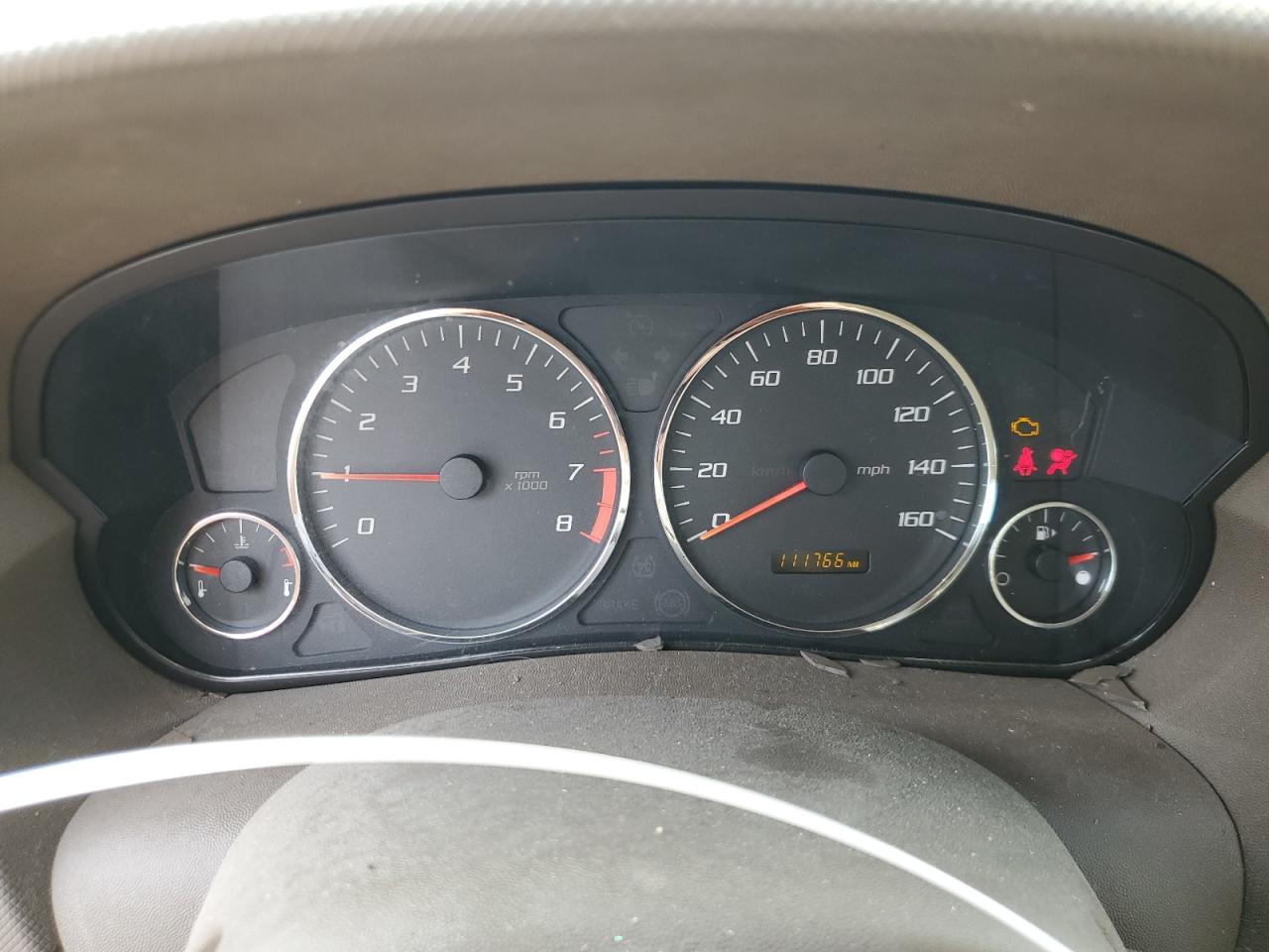 2007 Cadillac Cts Hi Feature V6 VIN: 1G6DP577770141710 Lot: 71199815