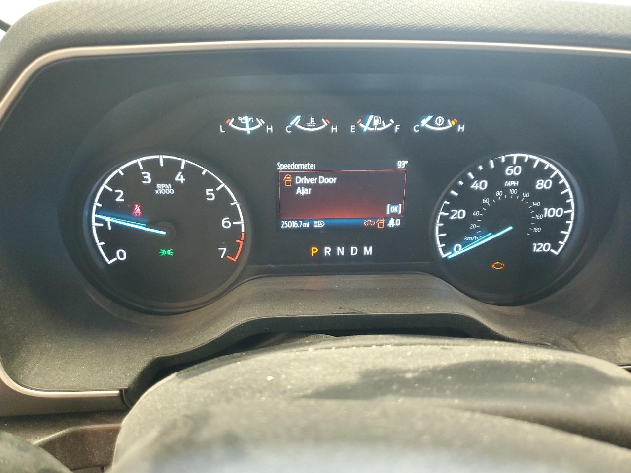 2023 Ford F150 Supercrew VIN: 1FTEW1EP8PKE01214 Lot: 83946375