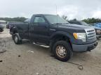 2010 Ford F150 na sprzedaż w Jacksonville, FL - Mechanical