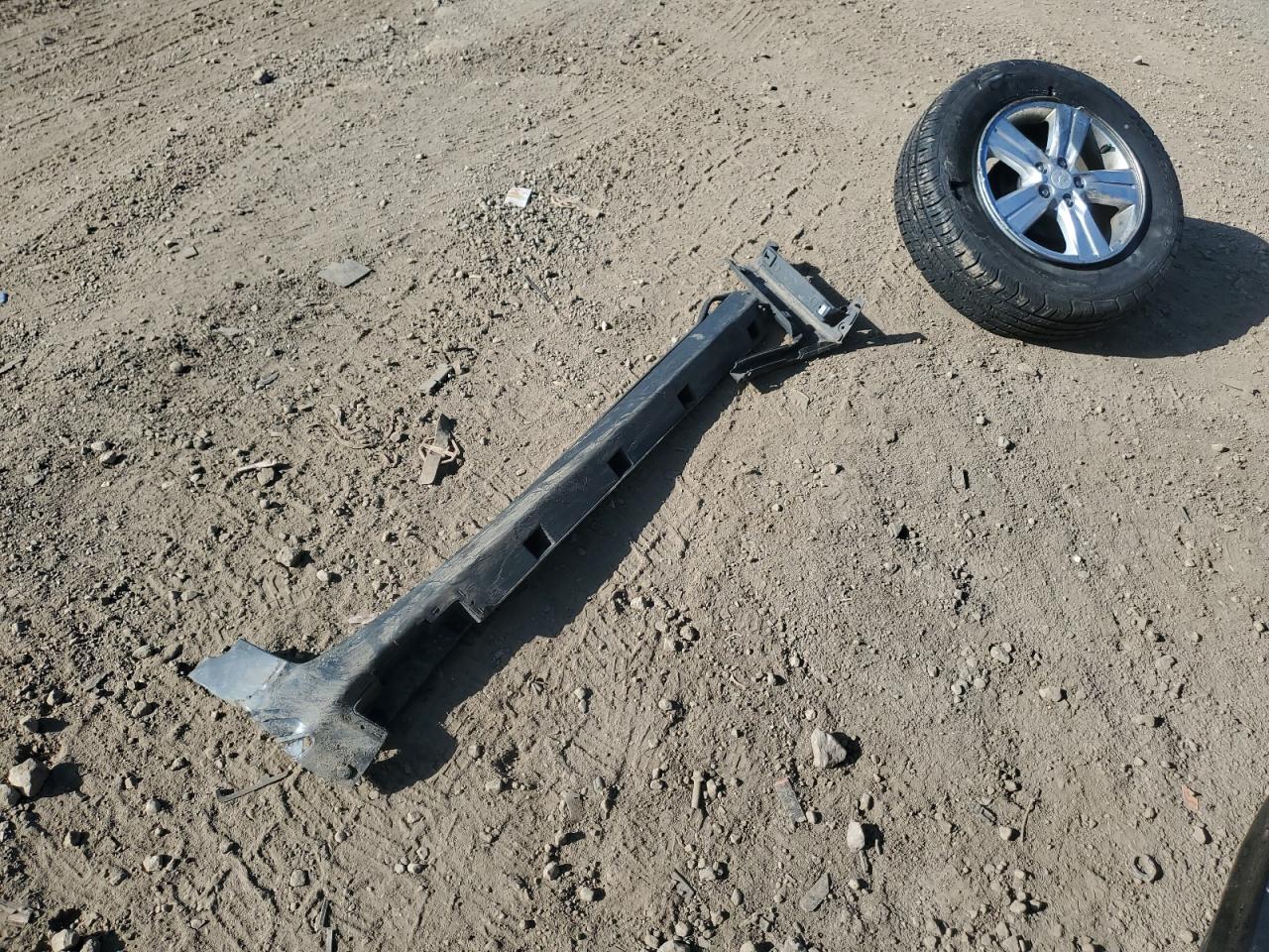 2017 Chevrolet Trax 1Lt VIN: 3GNCJLSB4HL268517 Lot: 84278045