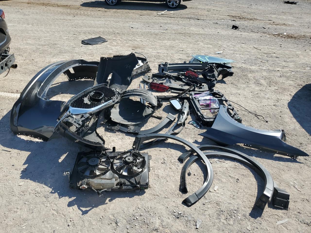 2018 Mazda Cx-5 Touring VIN: JM3KFACM1J0474365 Lot: 81835255