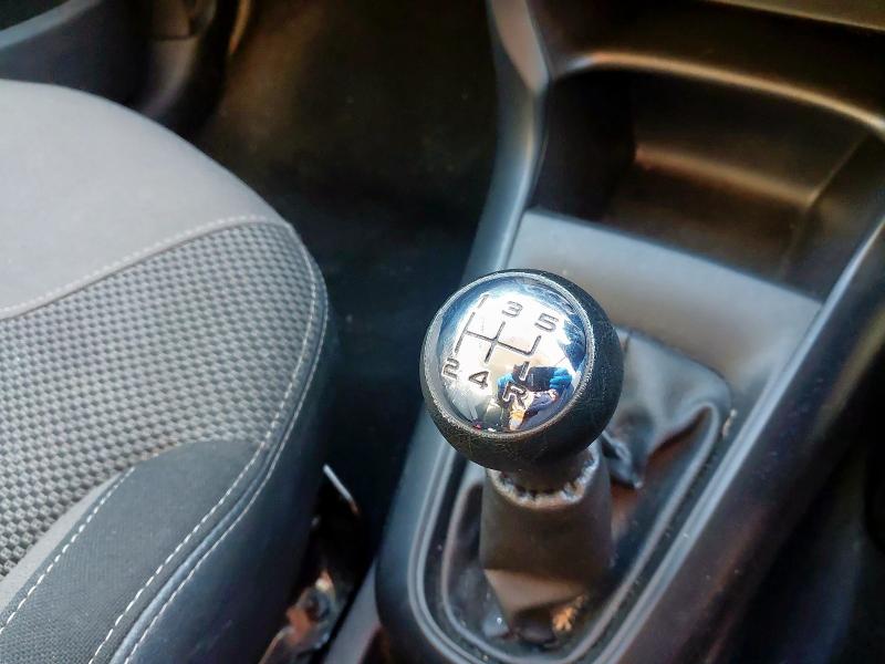 2015 CITROEN C3 SELECTION BLUEHDI 