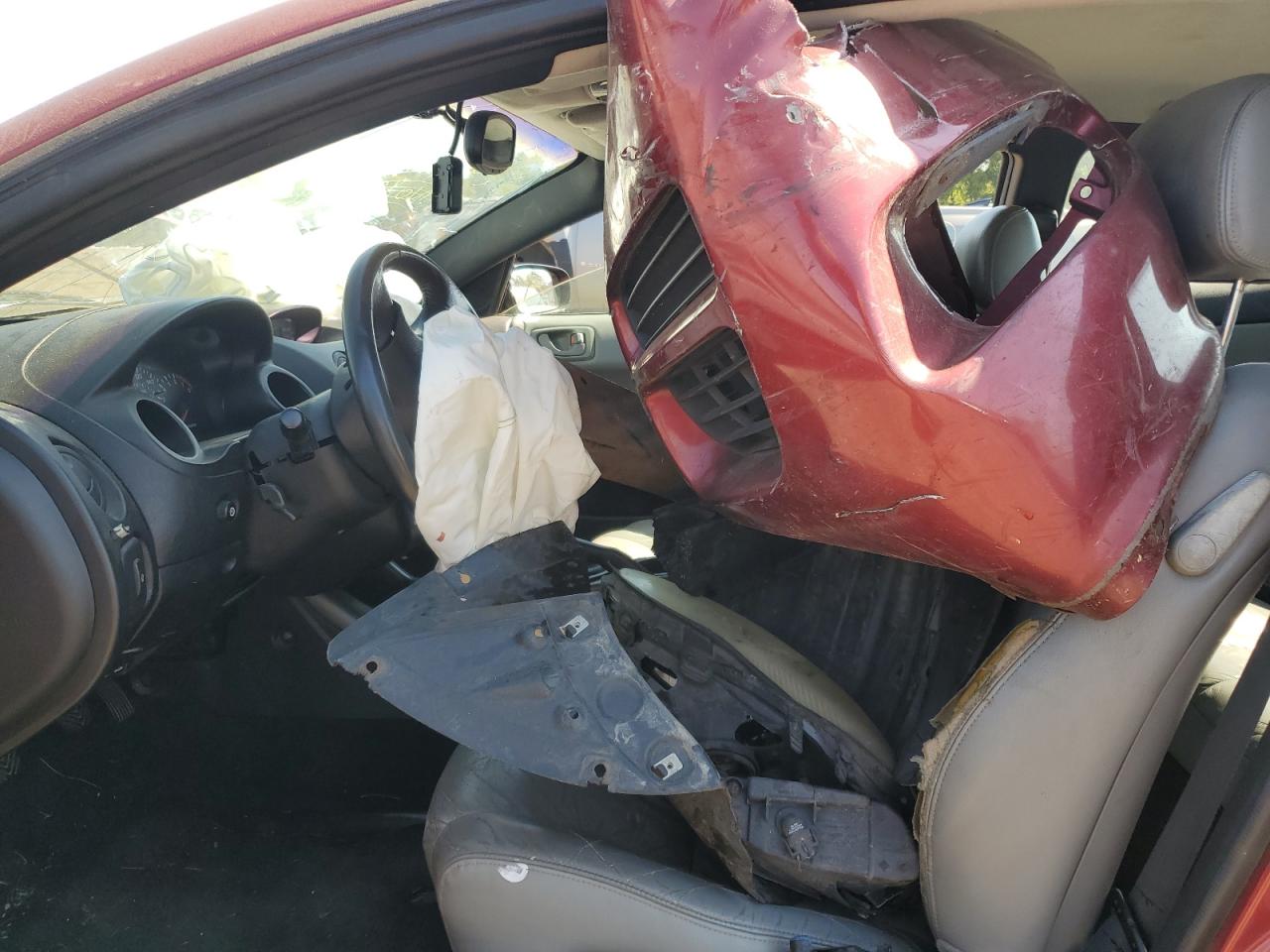 2001 Dodge Stratus R/T VIN: 4B3AG52H01E132244 Lot: 81077205