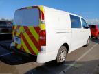 2019 VAUXHALL VIVARO 3100 SPORTIVE S/S  for sale at Copart CHESTER