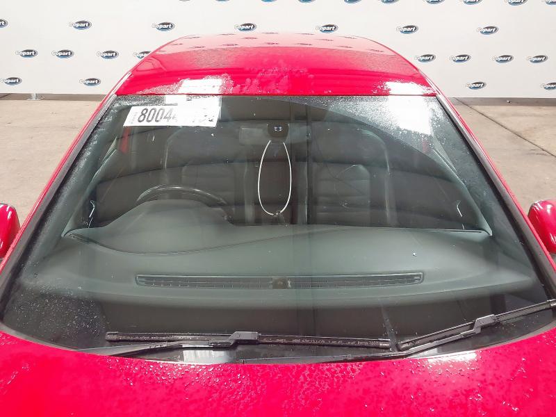 2013 VOLKSWAGEN GOLF GTI 