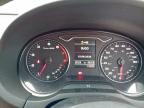 2014 AUDI A3 SPORT TFSI  for sale at Copart WOLVERHAMPTON