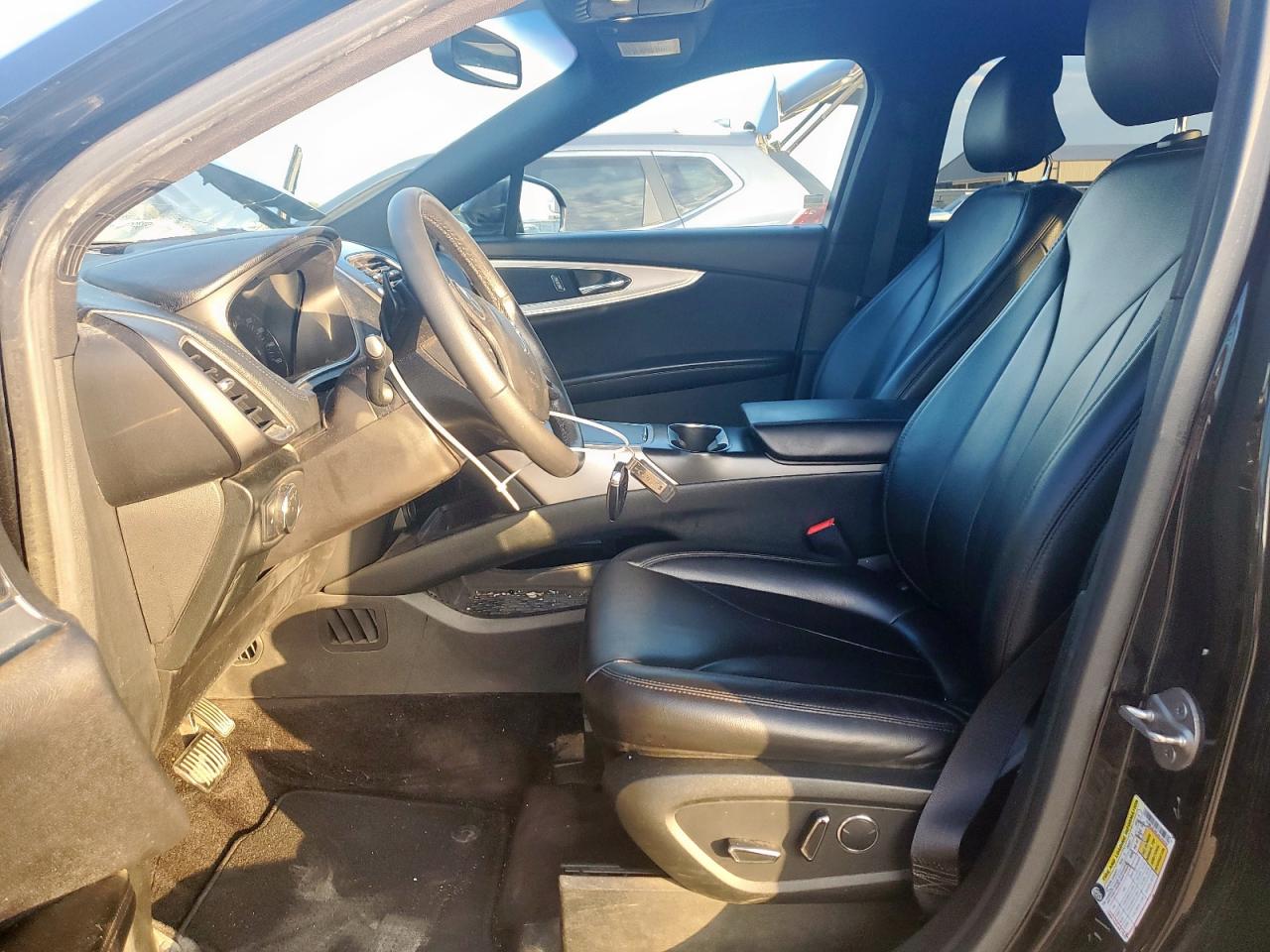 2018 Lincoln Mkx Premiere VIN: 2LMPJ6JR6JBL26039 Lot: 84416875