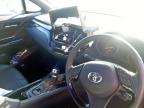 2019 TOYOTA C-HR DYNAMIC HEV CVT  for sale at Copart SANDY