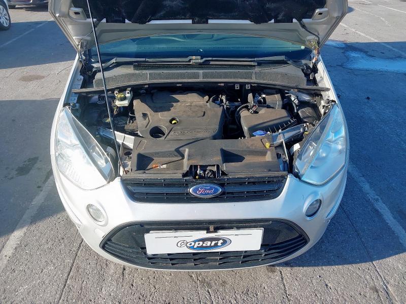 2011 FORD S-MAX ZETEC TDCI 140 