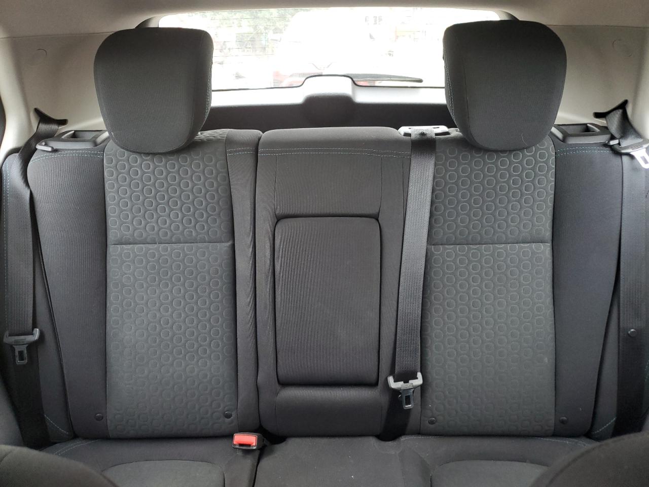 2016 Chevrolet Trax Ls VIN: 3GNCJNSB0GL219969 Lot: 82099405