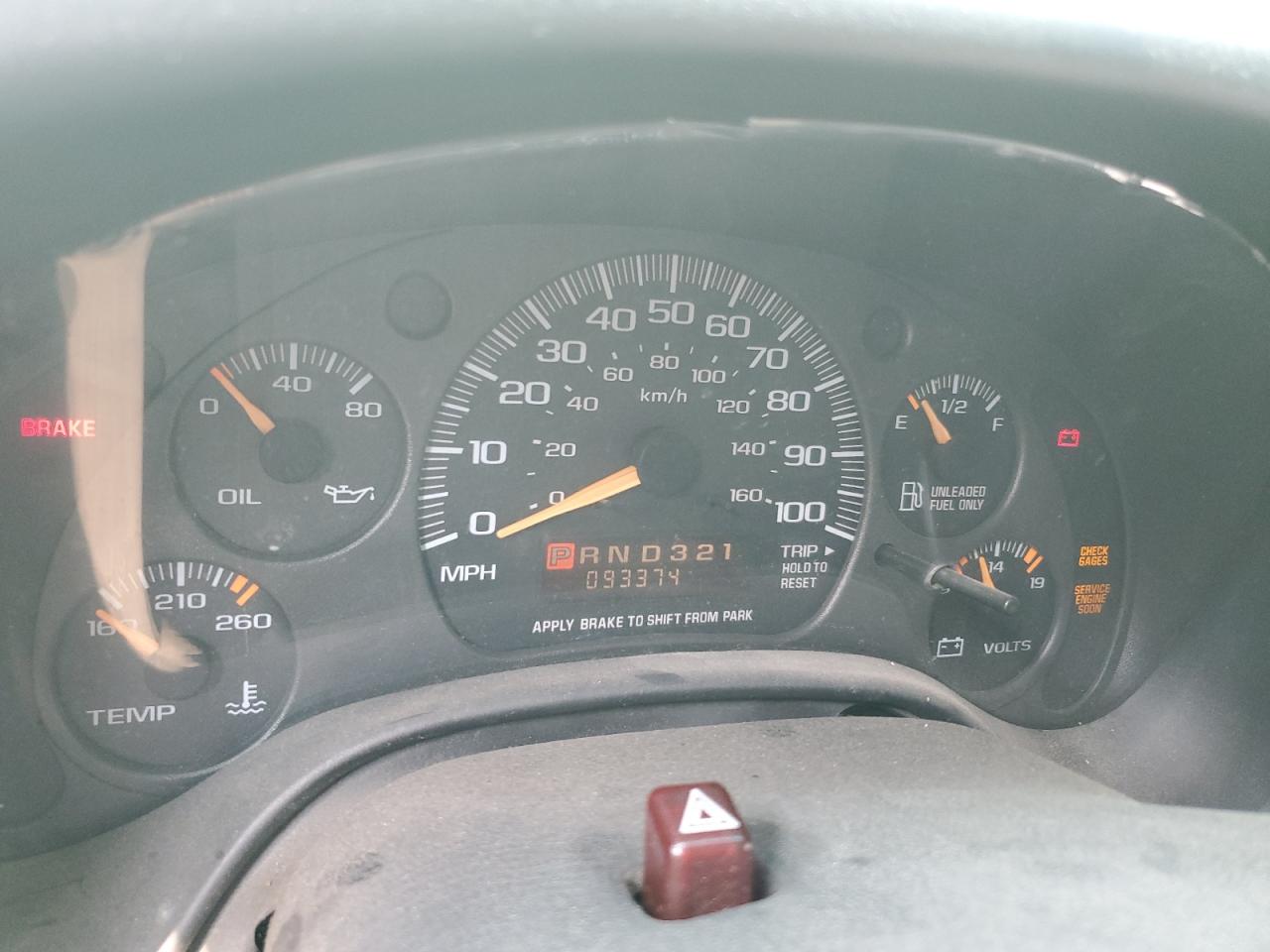 2002 GMC Savana Cutaway G3500 VIN: 1GDHG31R621235671 Lot: 70904765