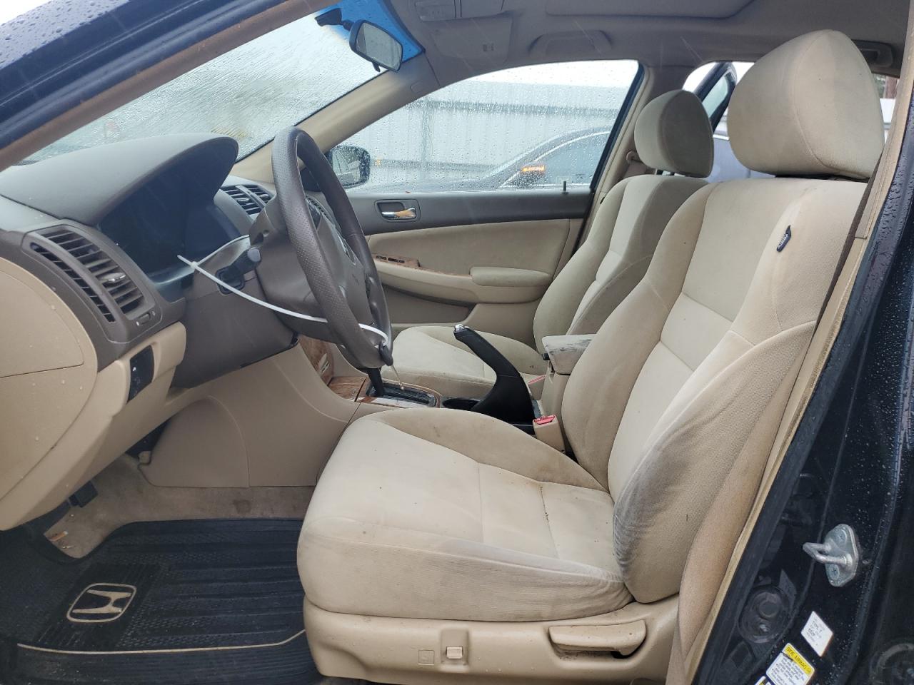 2005 Honda Accord Ex VIN: 1HGCM56725A135616 Lot: 84770475