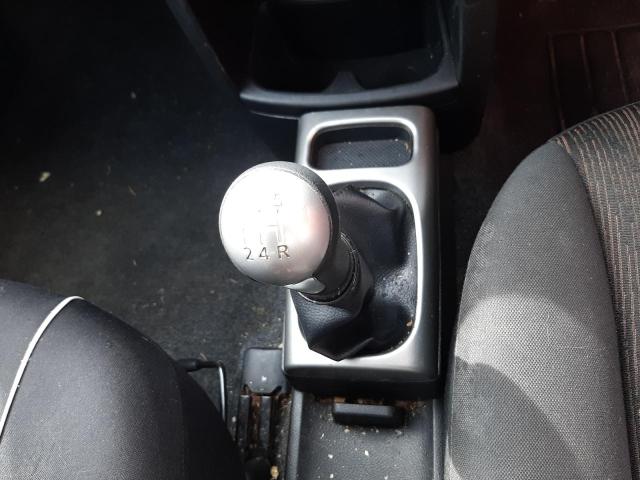 2010 NISSAN NOTE 