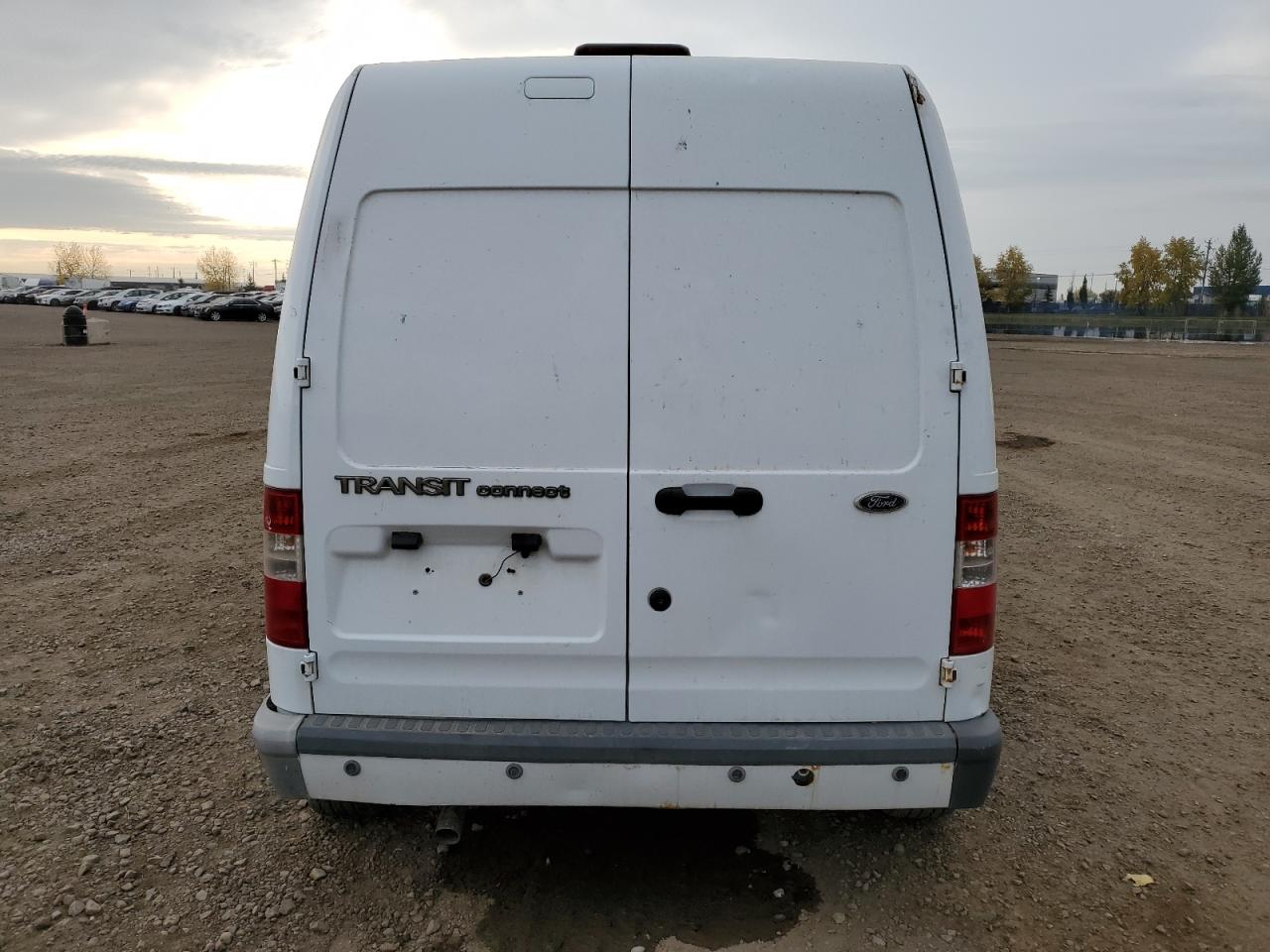 2010 Ford Transit Connect Xlt VIN: NM0LS7BN2AT035502 Lot: 84885505