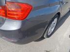 2015 BMW 318D SPORT  for sale at Copart CHESTER