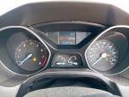 2011 FORD FOCUS ZETEC 125  for sale at Copart SANDWICH