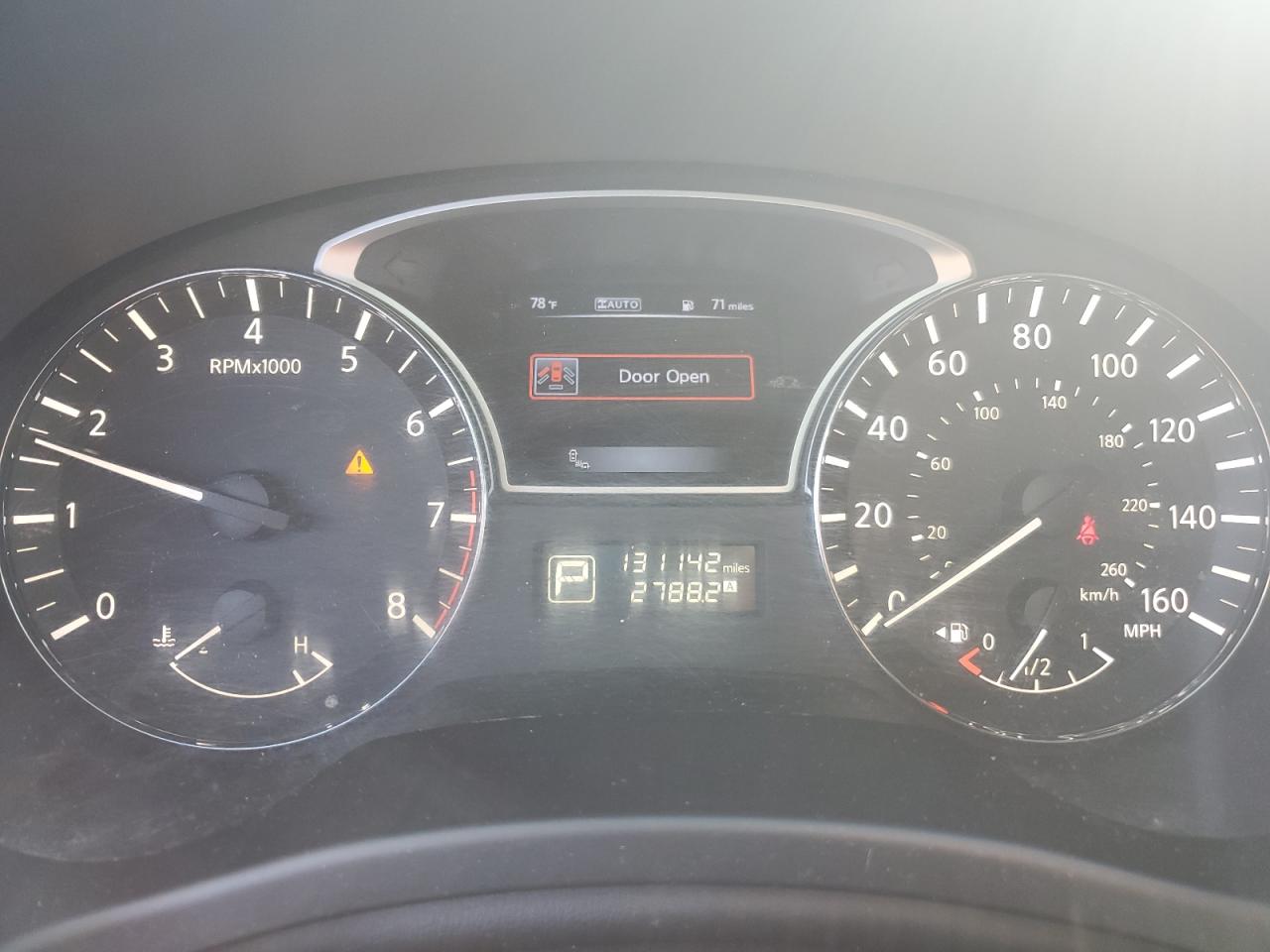 2015 Nissan Pathfinder S VIN: 5N1AR2MM6FC667290 Lot: 80316395