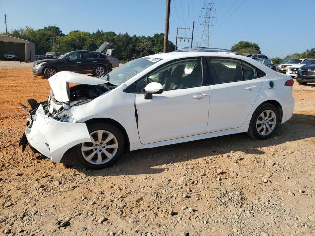 TOYOTA COROLLA LE 2021
