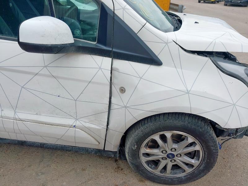 2023 FORD TRANSIT CONNECT 200 LTD T 