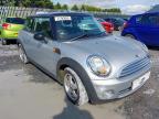 2008 MINI COOPER AUTO  for sale at Copart BELFAST