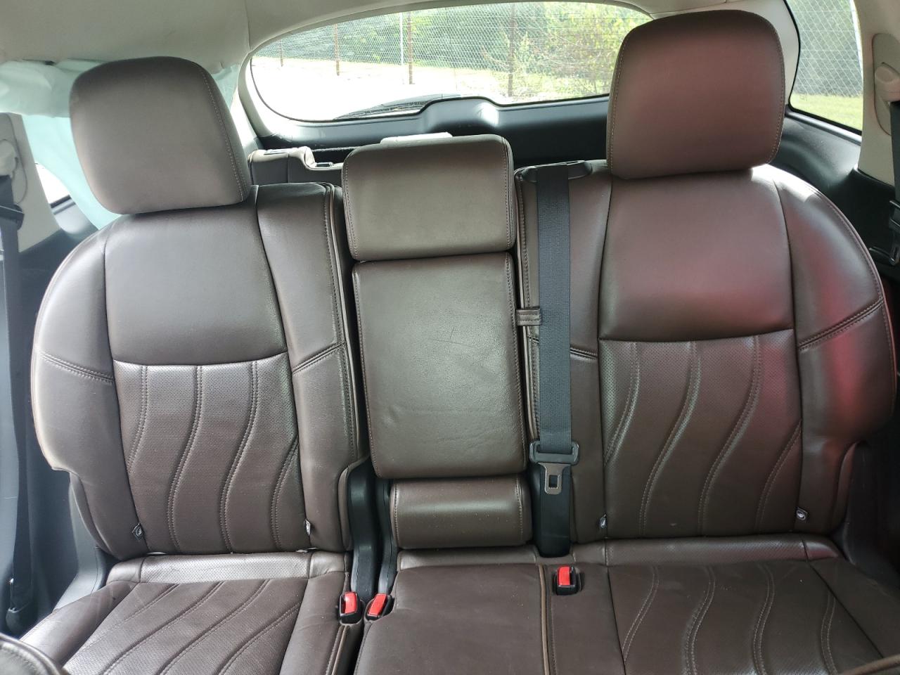 2014 Infiniti Qx60 VIN: 5N1AL0MM0EC554682 Lot: 82154175