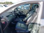 2015 NISSAN QASHQAI TEKNA DCI  for sale at Copart SANDTOFT