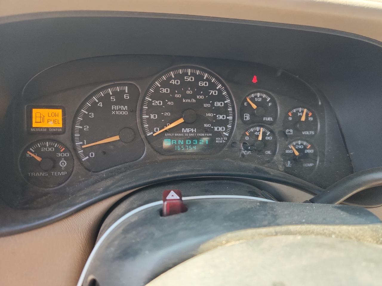 2002 Chevrolet Silverado C2500 Heavy Duty VIN: 1GCHC29U72E117463 Lot: 81401095