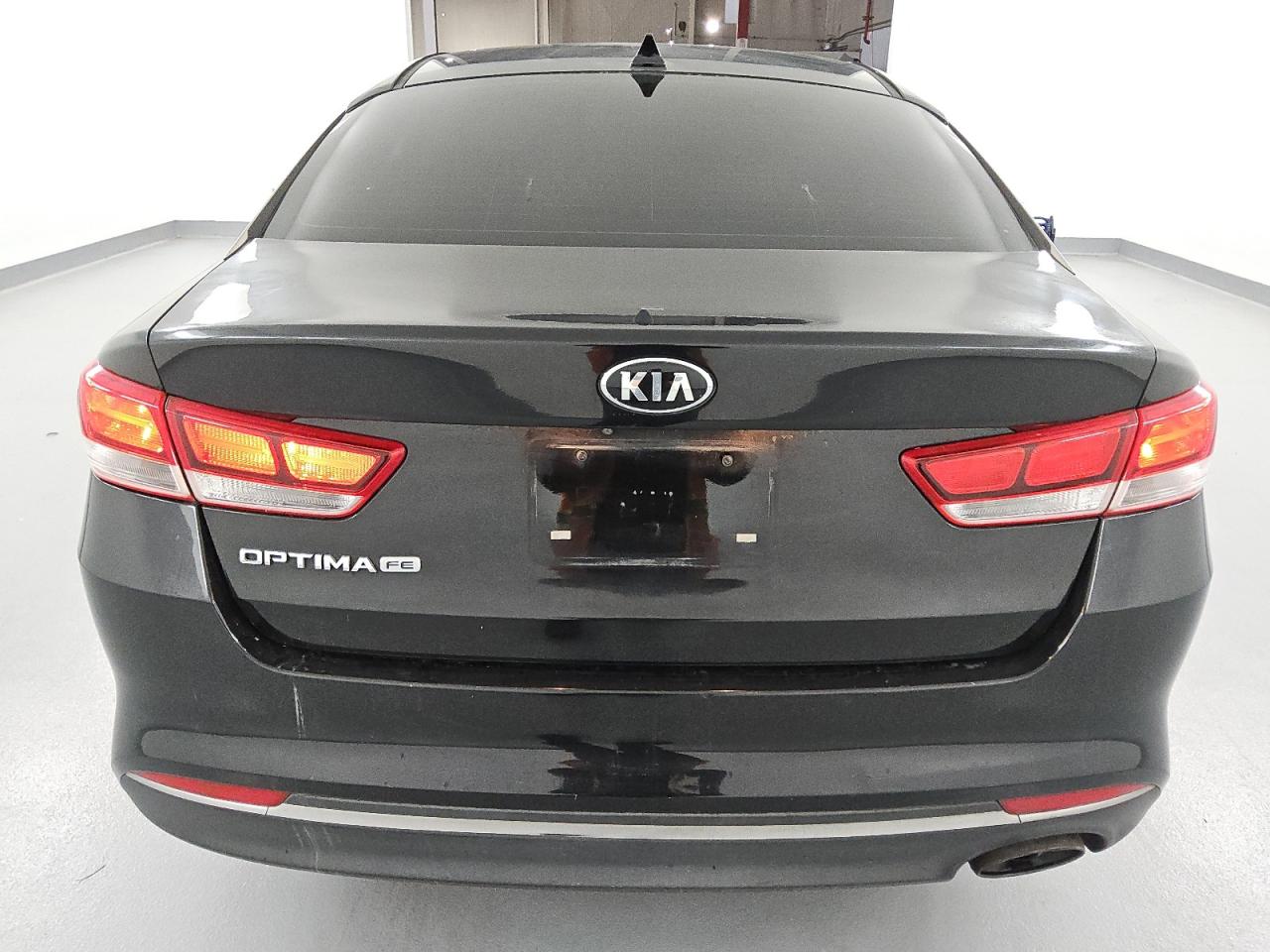 2016 Kia Optima Lx VIN: 5XXGT4L32GG090716 Lot: 70668595