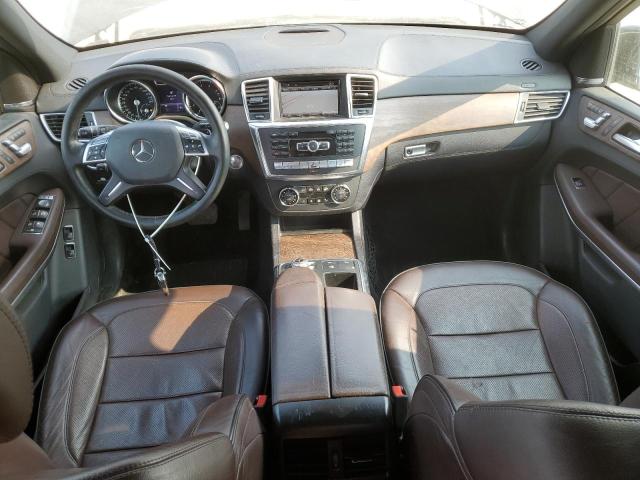 2013 MERCEDES-BENZ GL 550 4MATIC  