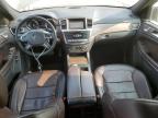2013 MERCEDES-BENZ GL 550 4MATIC   à vendre chez Copart AB - EDMONTON