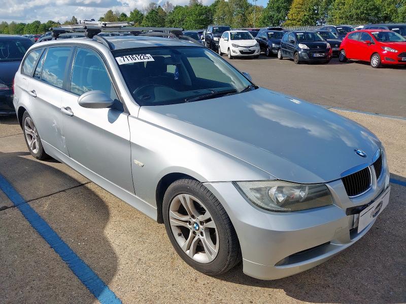 2008 BMW 318 I SE TOURING 