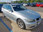2008 BMW 318 I SE TOURING  for sale at Copart NEWBURY