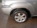 2006 NISSAN X-TRAIL COLUMBIA DCI 2.2 DCI 136 COLUMBIA 5DR for sale at Copart EAST KILBRIDE