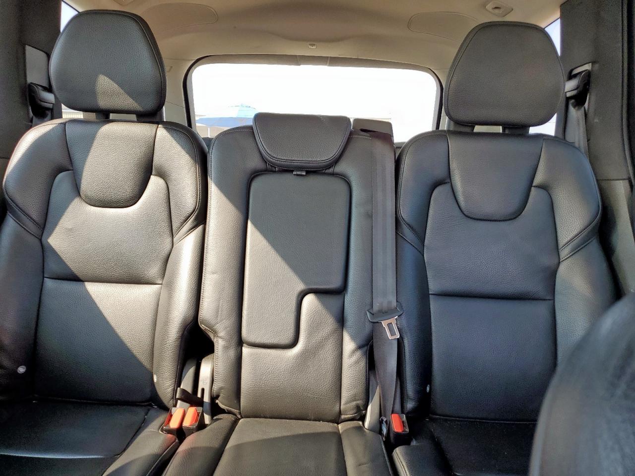 2017 Volvo Xc90 T5 VIN: YV4102KK9H1131221 Lot: 80915285